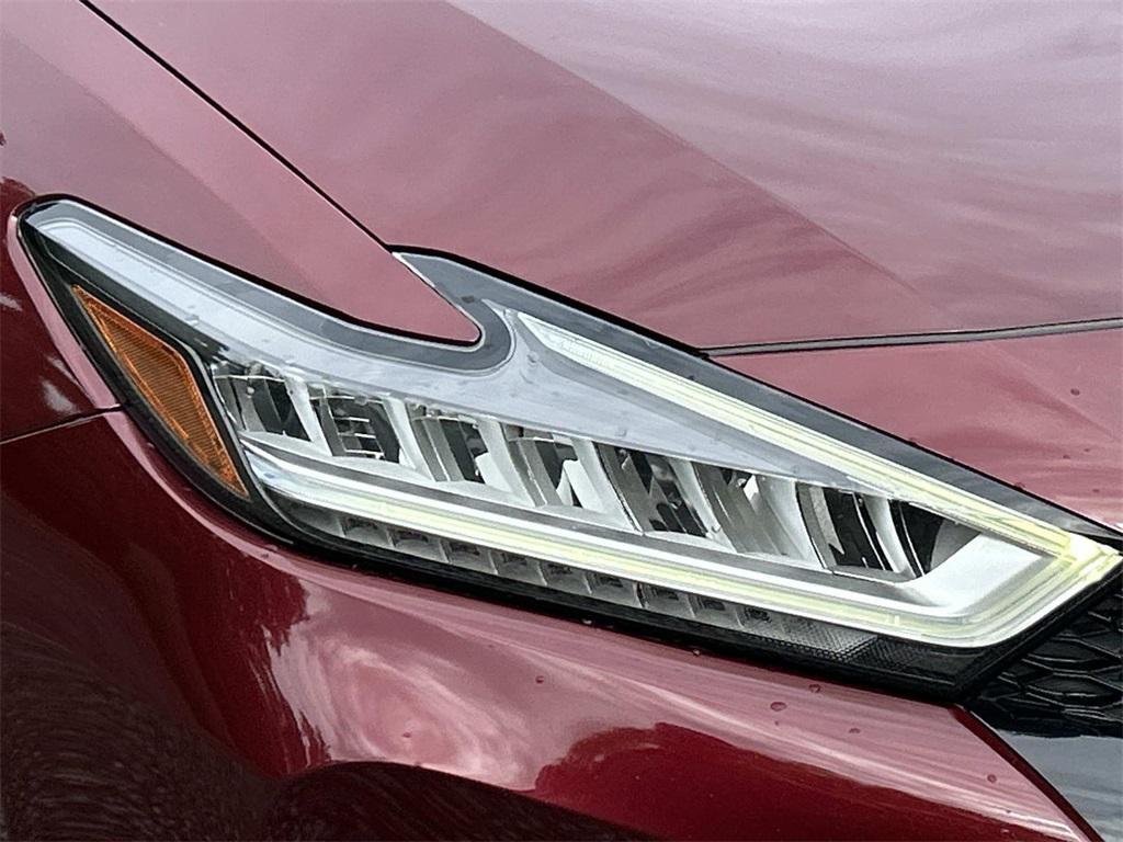 used 2019 Nissan Maxima car, priced at $20,716