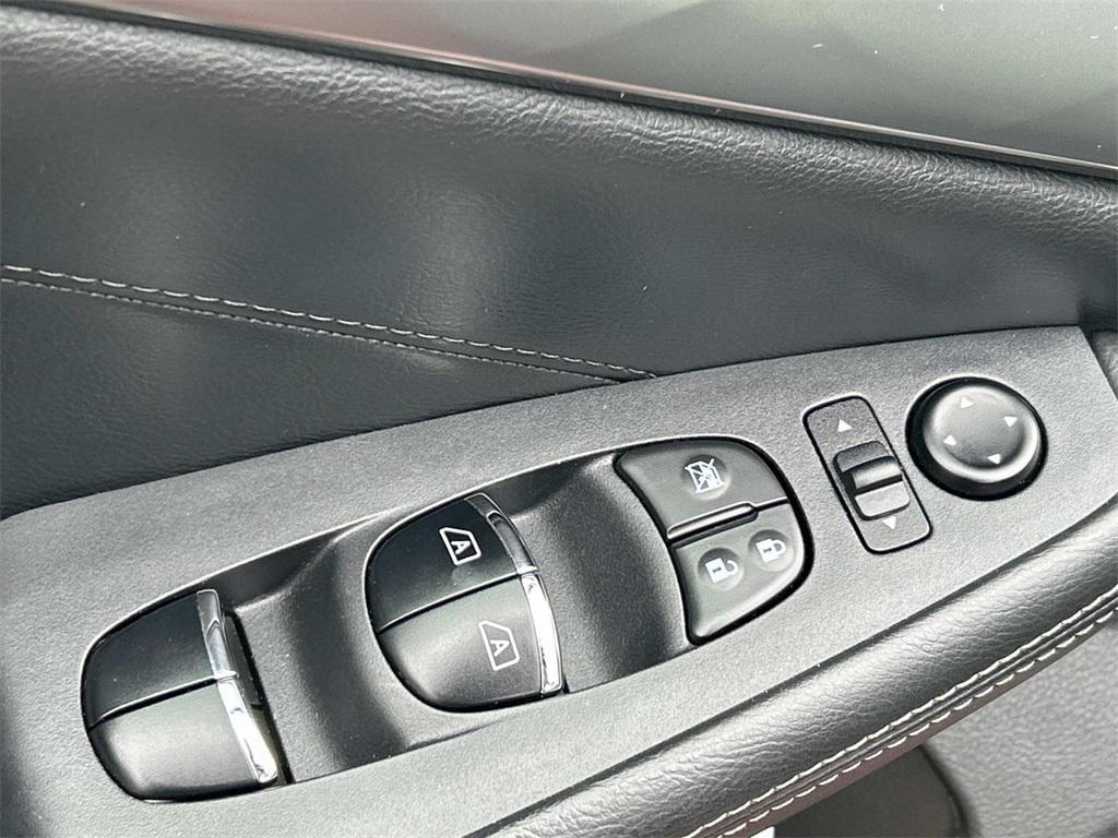 used 2019 Nissan Maxima car, priced at $20,716