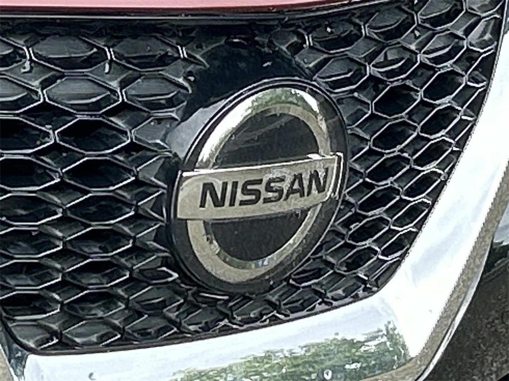 used 2019 Nissan Maxima car, priced at $20,716