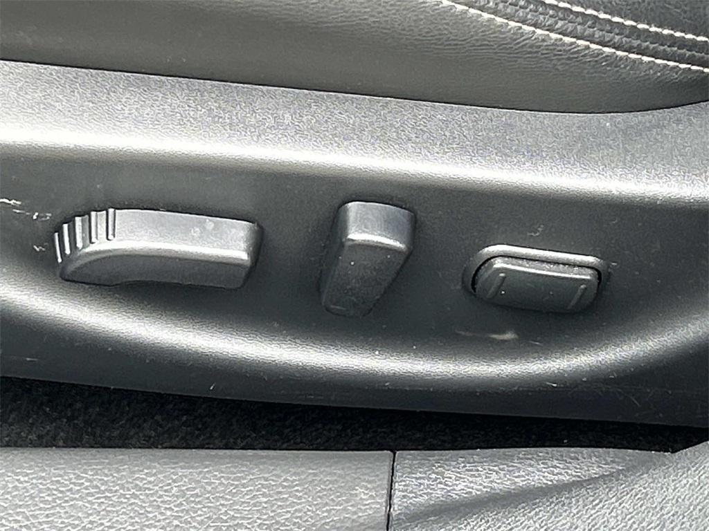 used 2019 Nissan Maxima car, priced at $20,716