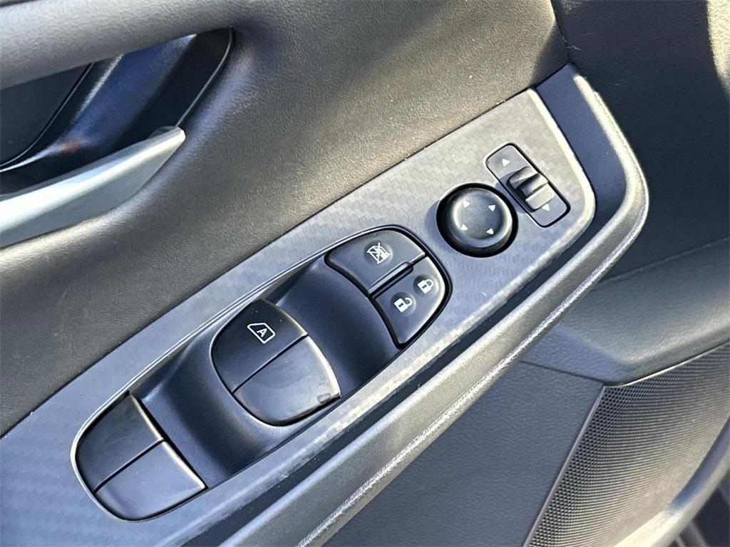 new 2025 Nissan Sentra car, priced at $20,470