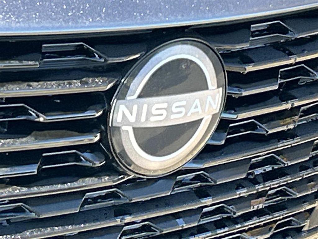 new 2025 Nissan Sentra car, priced at $20,470