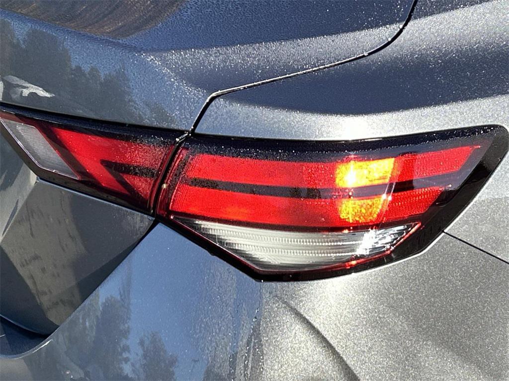 new 2025 Nissan Sentra car, priced at $20,470