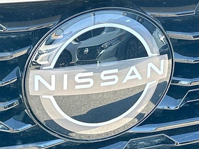 new 2025 Nissan Sentra car, priced at $22,664