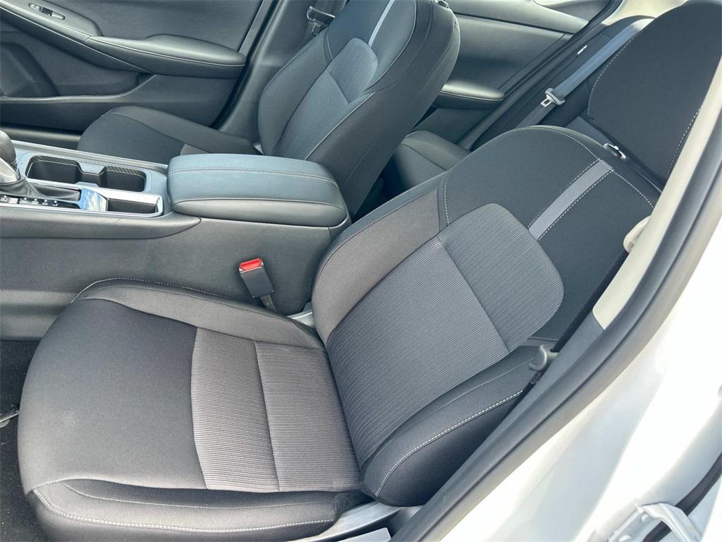 new 2025 Nissan Sentra car, priced at $21,434