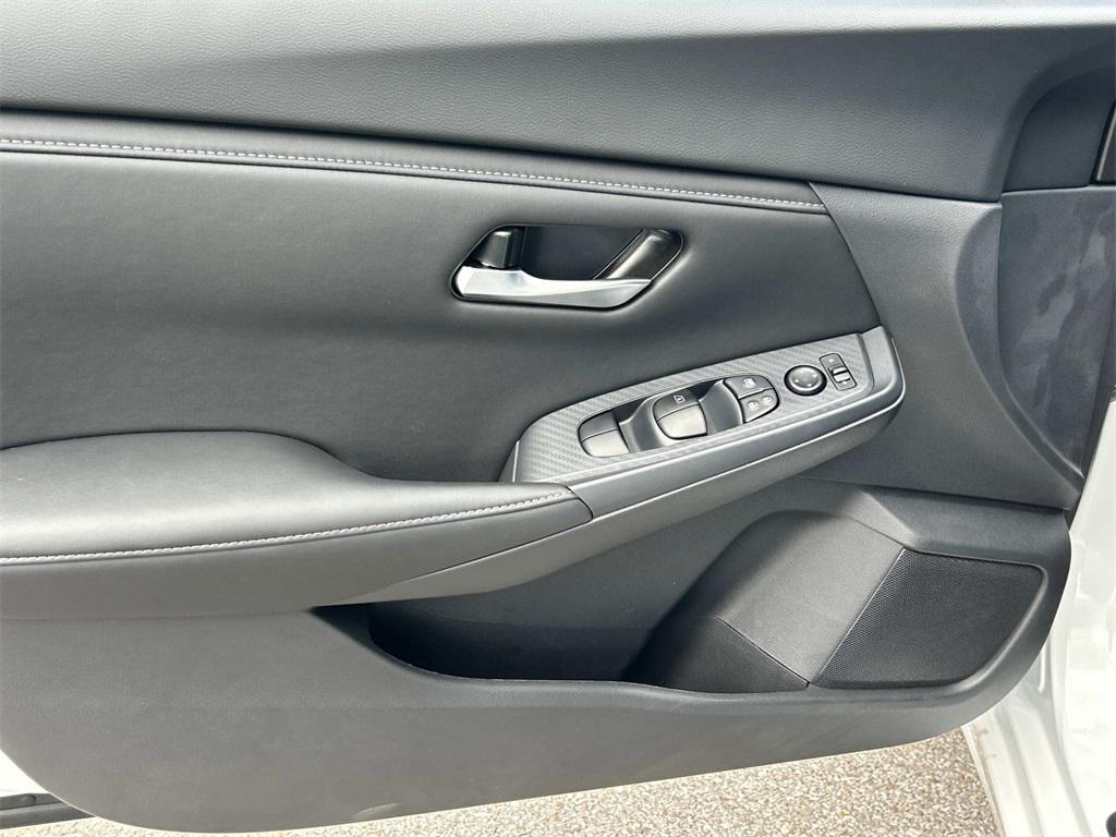 new 2025 Nissan Sentra car, priced at $21,434