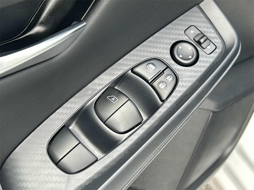 new 2025 Nissan Sentra car, priced at $21,434