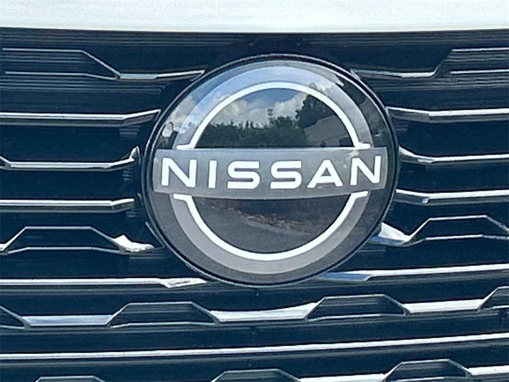 new 2025 Nissan Sentra car, priced at $21,434