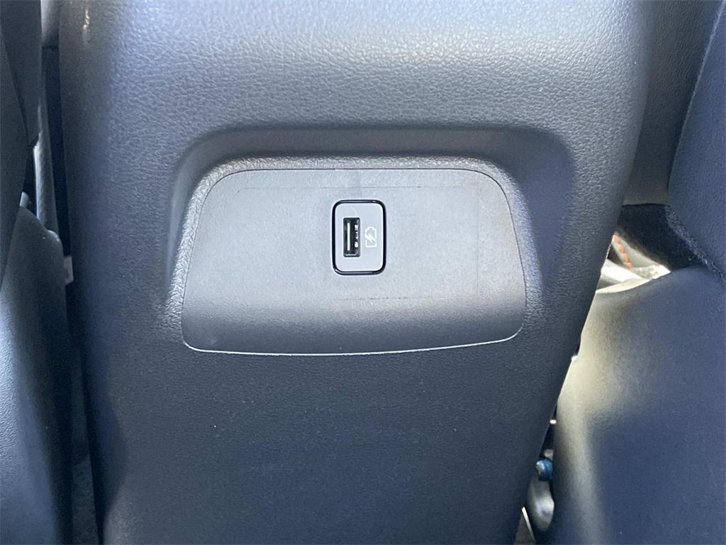 new 2025 Nissan Sentra car, priced at $23,825