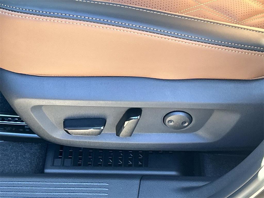 new 2026 Nissan Rogue car, priced at $36,423