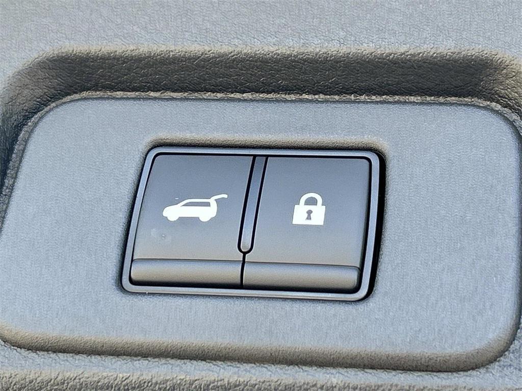 new 2026 Nissan Rogue car, priced at $36,423