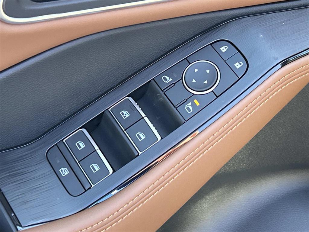 new 2026 Nissan Rogue car, priced at $36,423