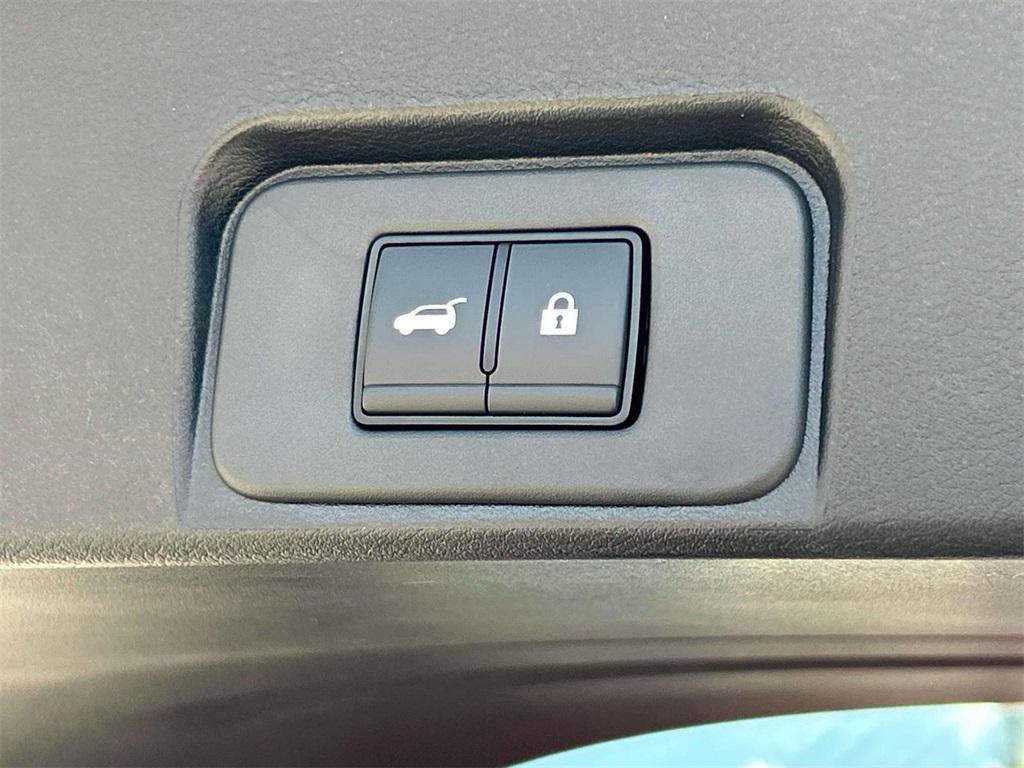 new 2026 Nissan Rogue car, priced at $30,364