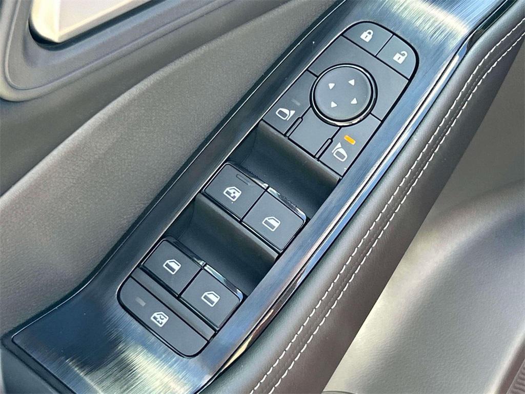 new 2026 Nissan Rogue car, priced at $30,364