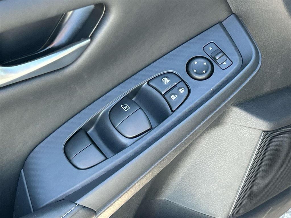 new 2025 Nissan Sentra car, priced at $20,521