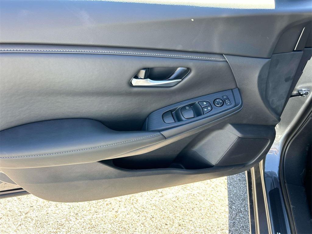 new 2025 Nissan Sentra car, priced at $20,521