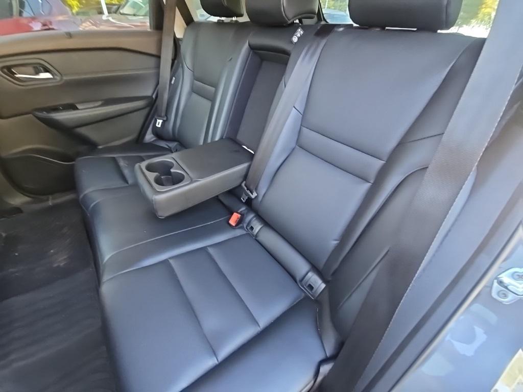 used 2023 Nissan Rogue car, priced at $19,553