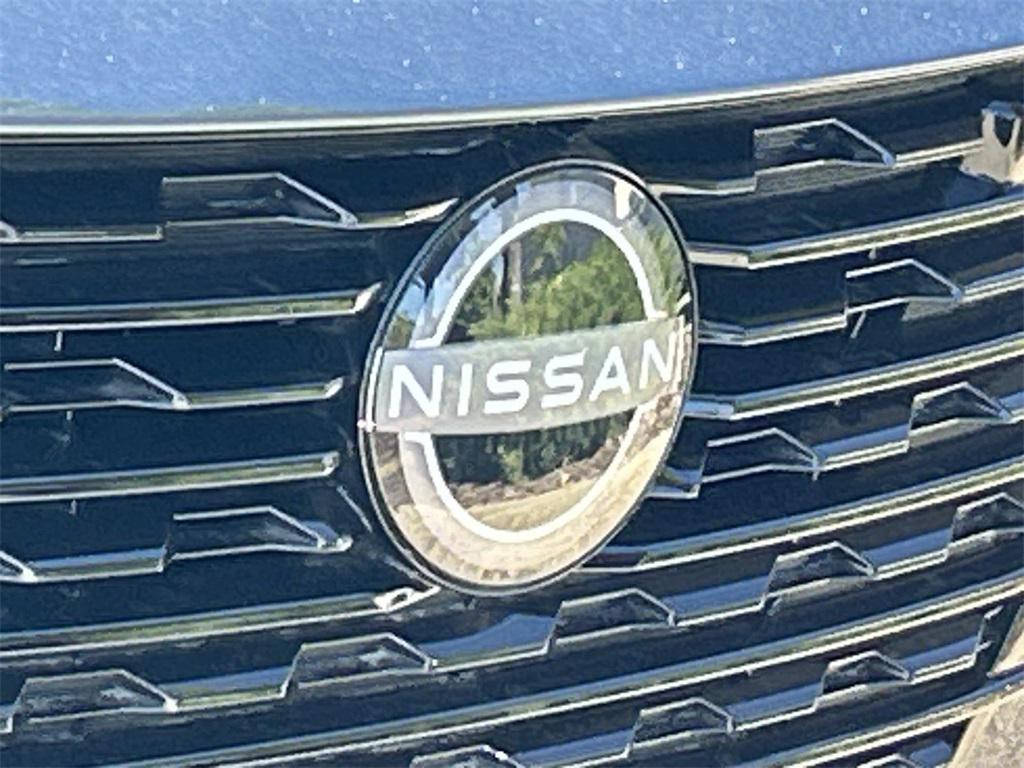 new 2025 Nissan Sentra car, priced at $20,020