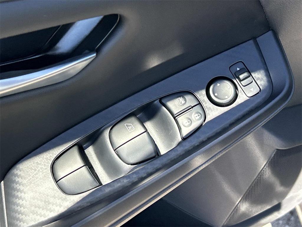 new 2025 Nissan Sentra car, priced at $20,020