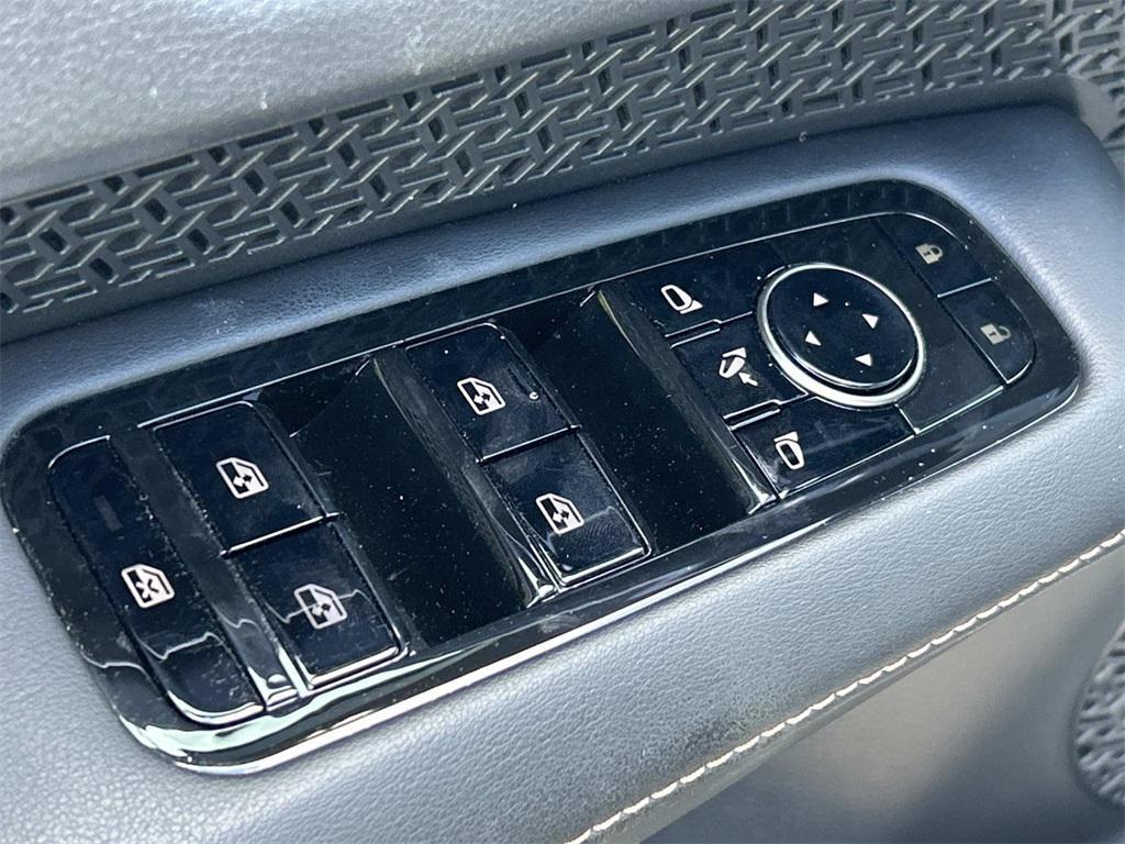 used 2023 Nissan ARIYA car, priced at $24,529