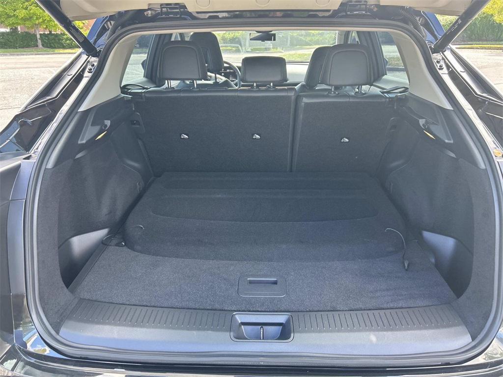 used 2023 Nissan ARIYA car, priced at $24,529