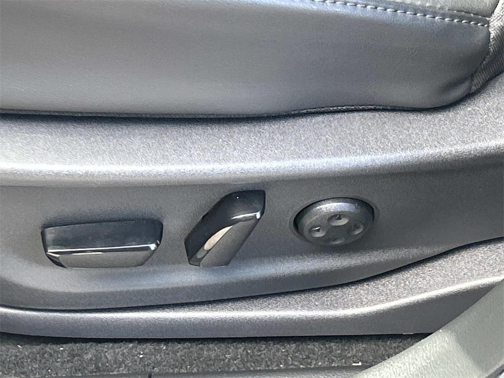 used 2023 Nissan ARIYA car, priced at $24,529