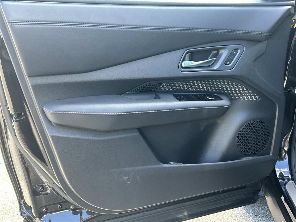 used 2023 Nissan ARIYA car, priced at $24,529