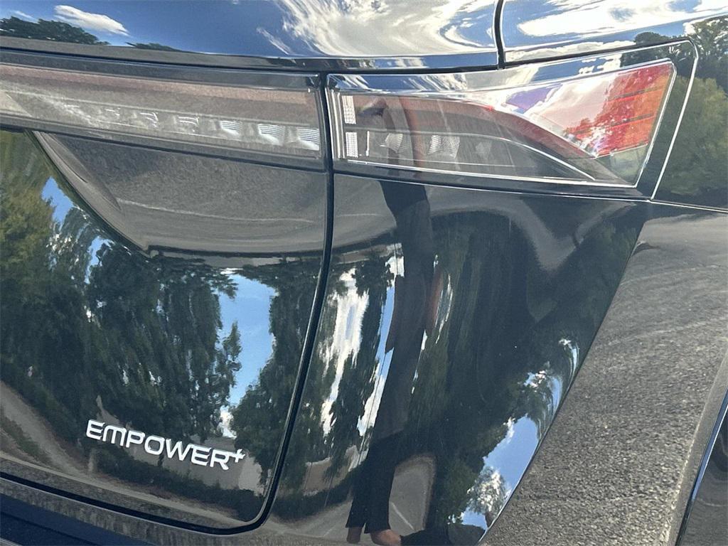 used 2023 Nissan ARIYA car, priced at $24,529