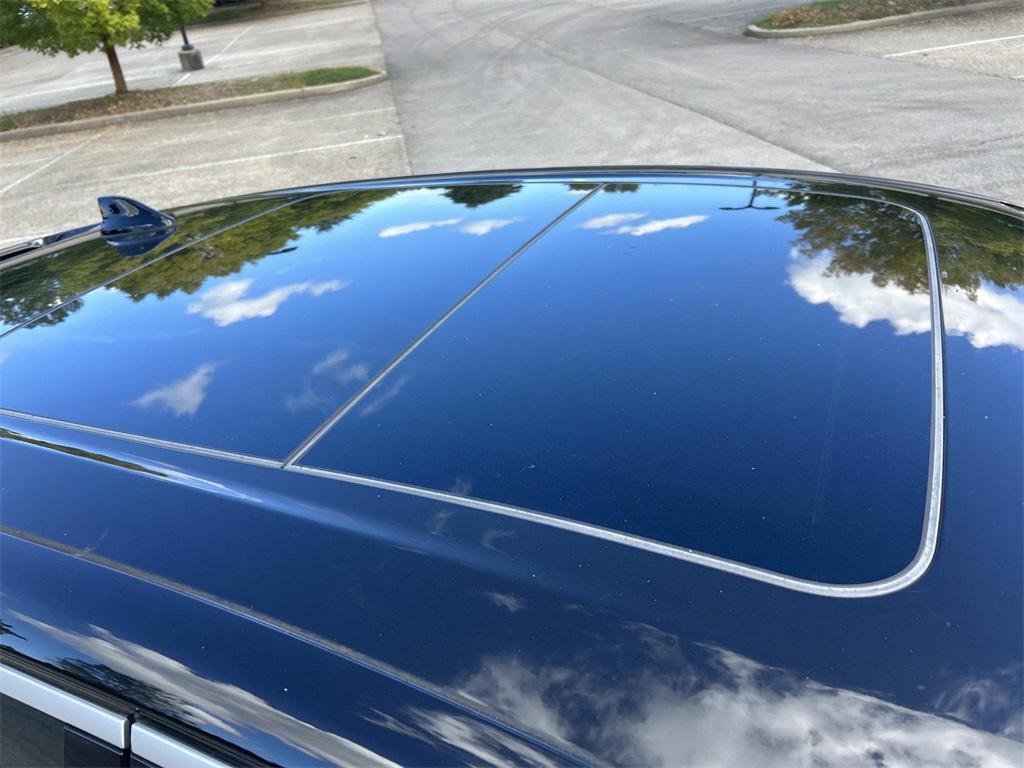 used 2023 Nissan ARIYA car, priced at $24,529