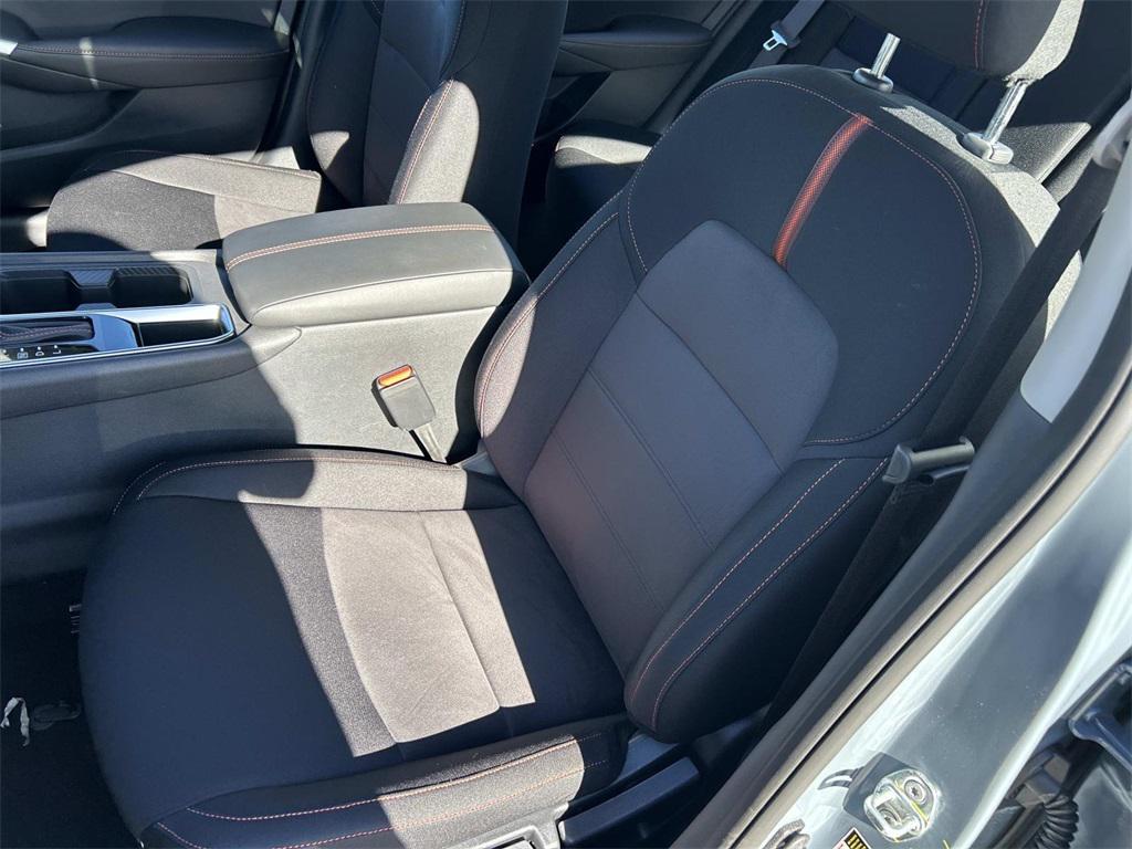 new 2025 Nissan Sentra car, priced at $23,773