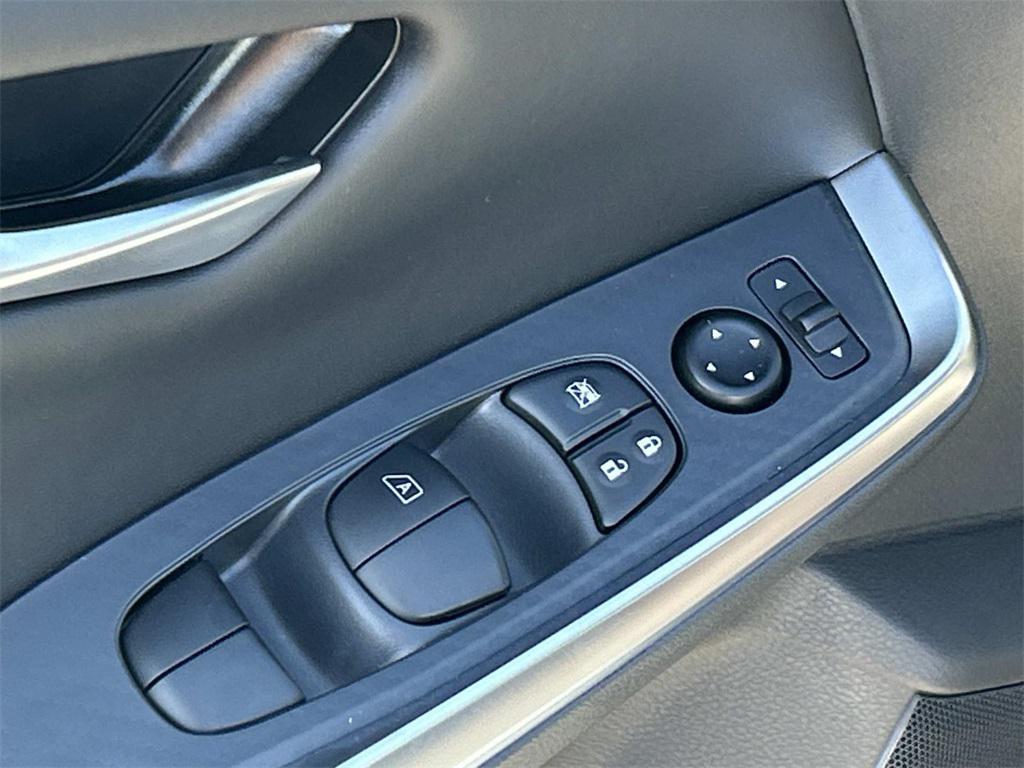 new 2025 Nissan Sentra car, priced at $23,773