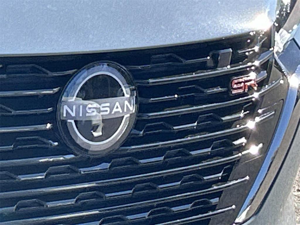 new 2025 Nissan Sentra car, priced at $23,773