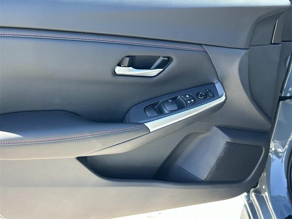 new 2025 Nissan Sentra car, priced at $23,773