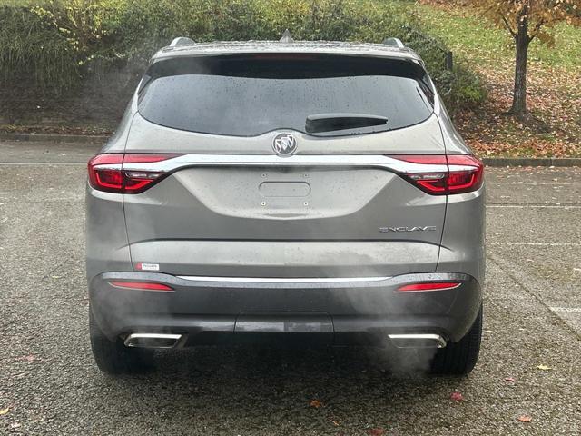 used 2019 Buick Enclave car, priced at $20,500