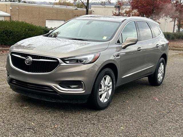 used 2019 Buick Enclave car, priced at $20,500