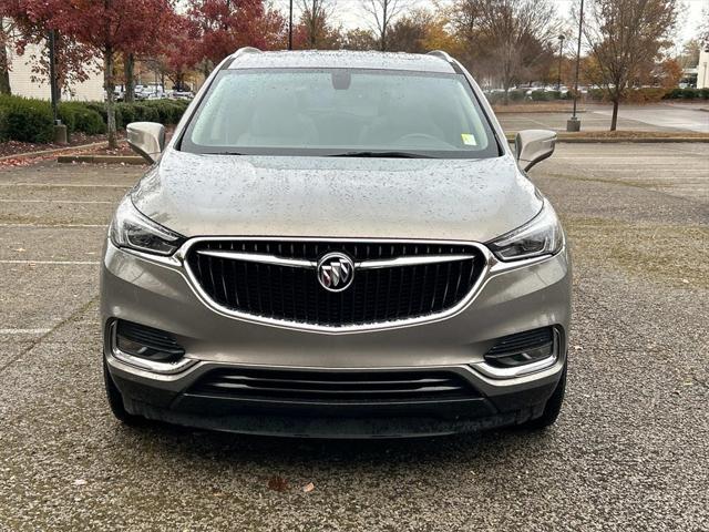 used 2019 Buick Enclave car, priced at $20,500