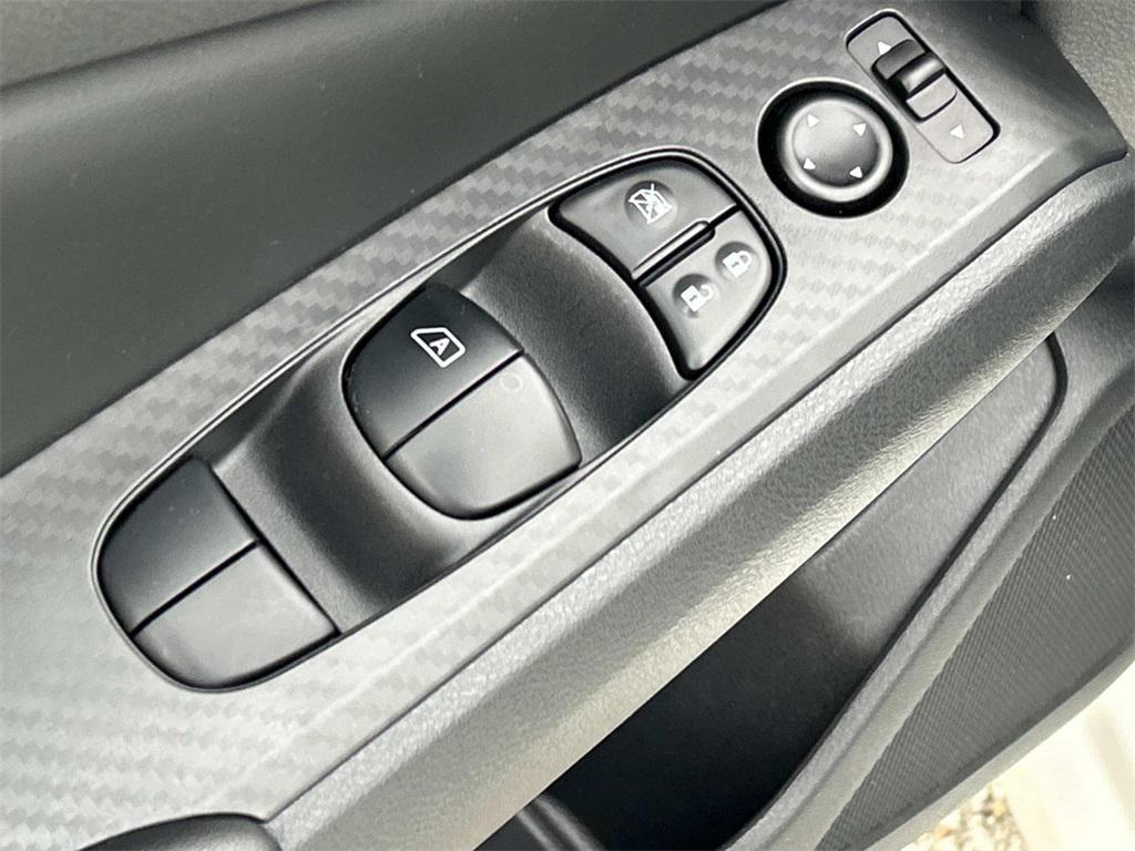 used 2025 Nissan Altima car, priced at $21,511