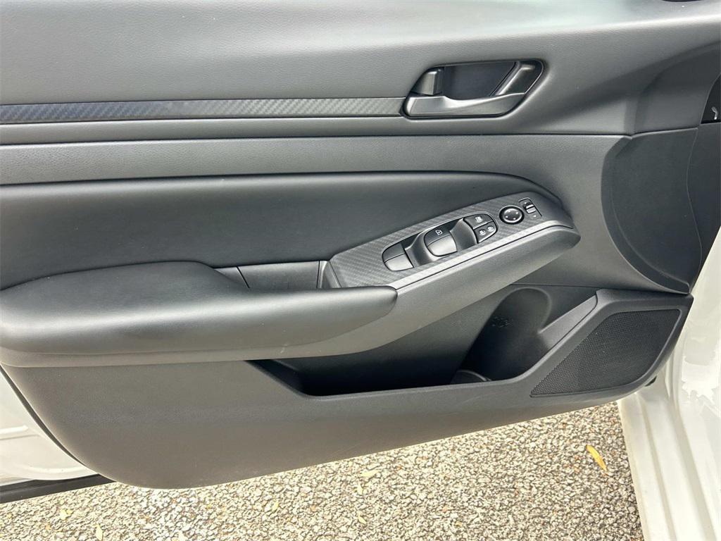 used 2025 Nissan Altima car, priced at $21,511