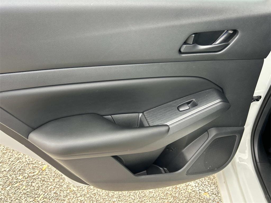 used 2025 Nissan Altima car, priced at $21,511