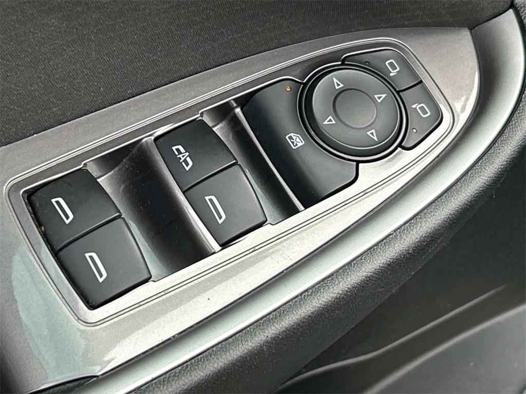 used 2022 Chevrolet Malibu car, priced at $14,912