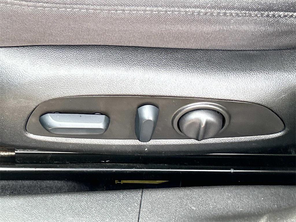 used 2022 Chevrolet Malibu car, priced at $14,912