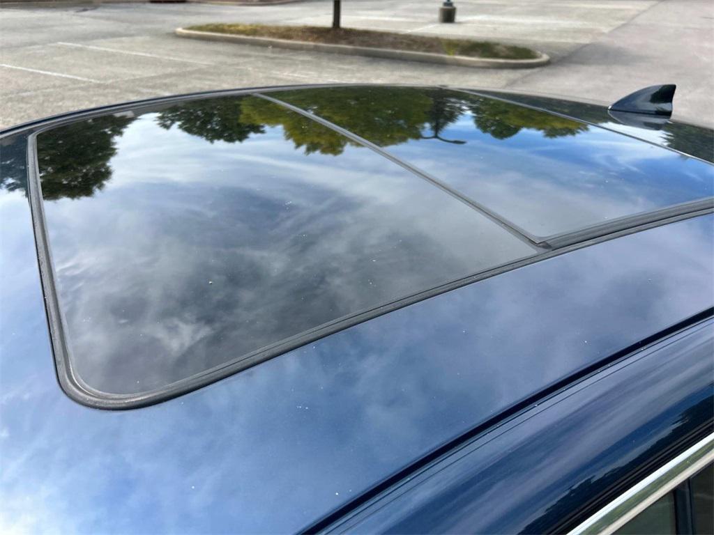 used 2022 Chevrolet Malibu car, priced at $14,912