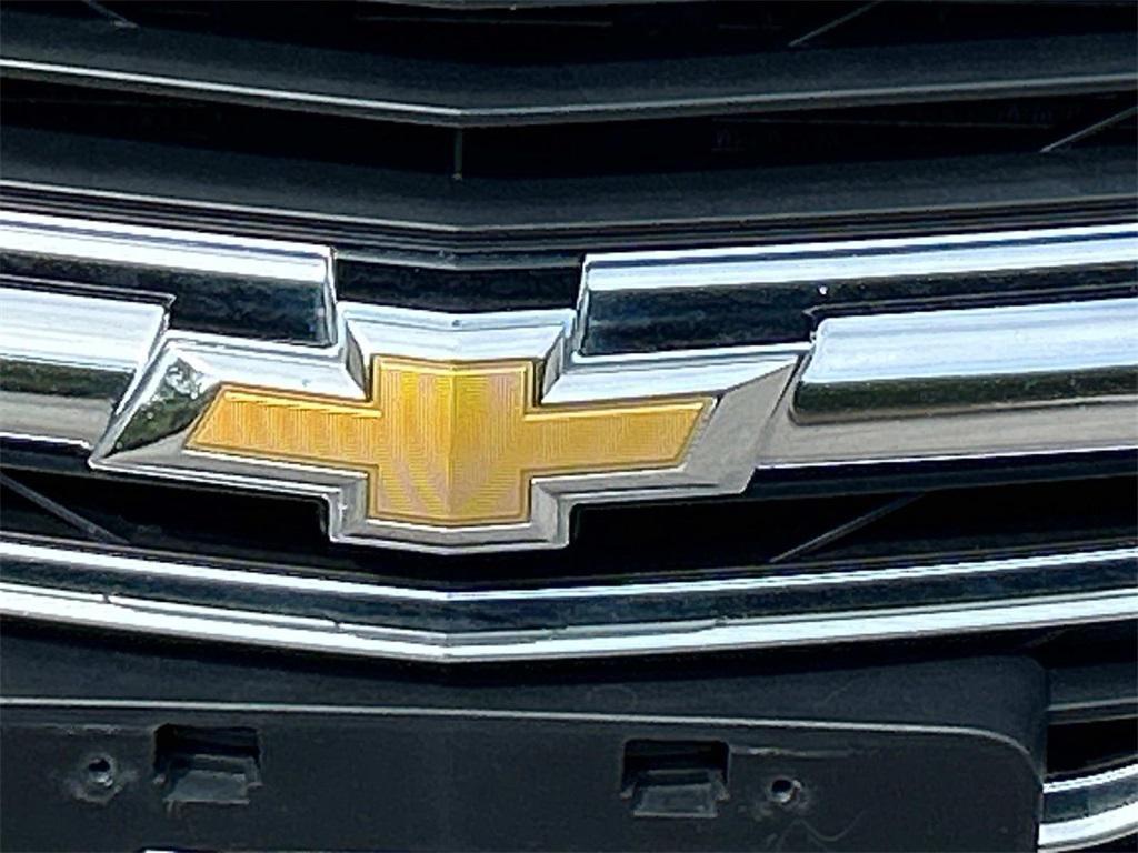 used 2022 Chevrolet Malibu car, priced at $14,912