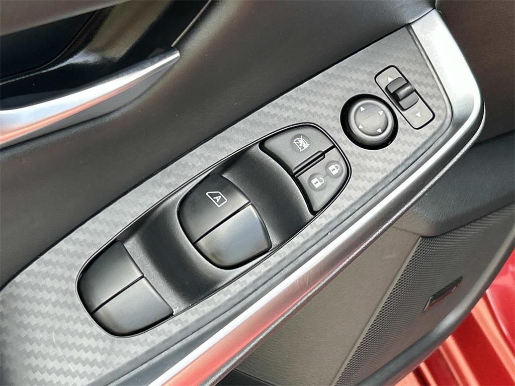 used 2024 Nissan Sentra car, priced at $24,093