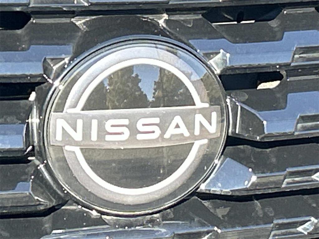 used 2024 Nissan Kicks car, priced at $21,467
