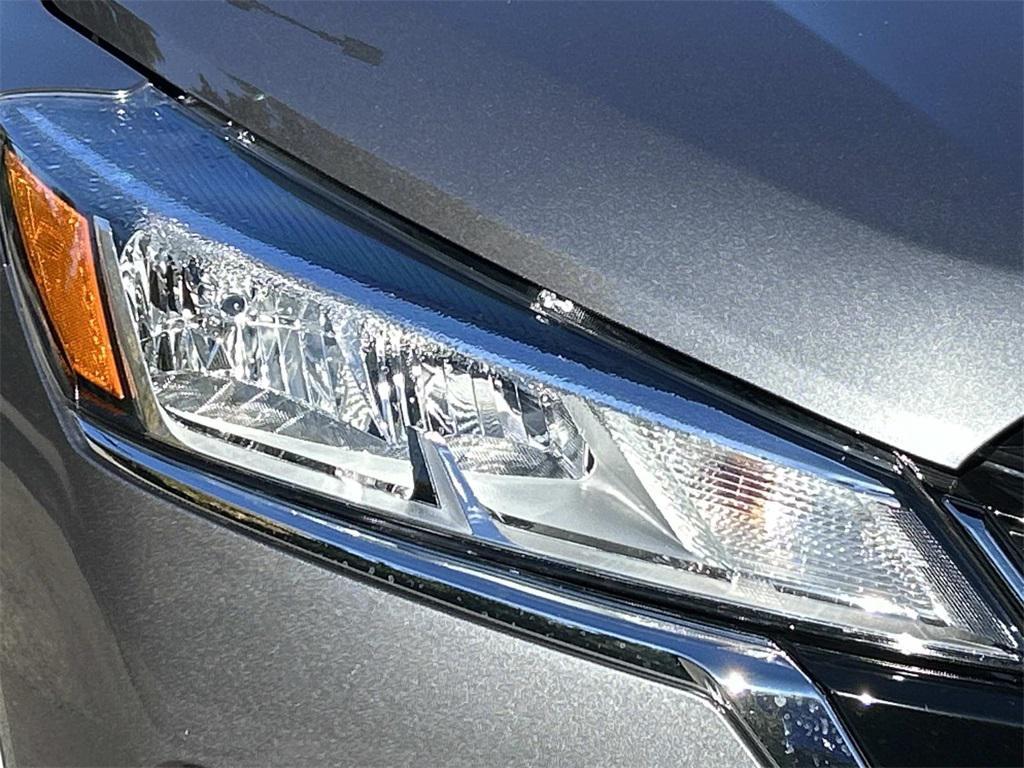 used 2024 Nissan Kicks car, priced at $21,467