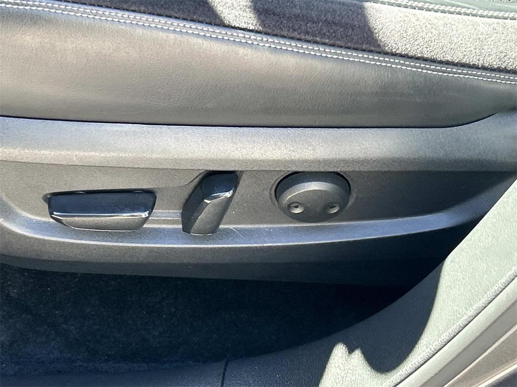 used 2021 INFINITI QX50 car, priced at $28,924