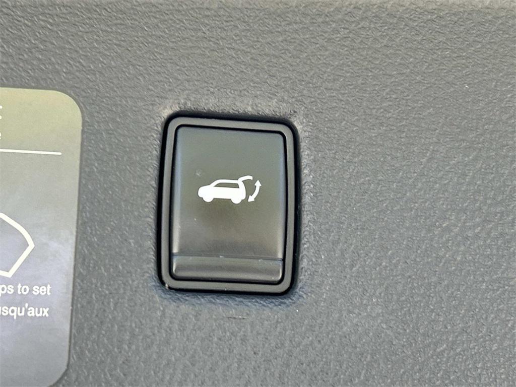 used 2021 INFINITI QX50 car, priced at $28,924