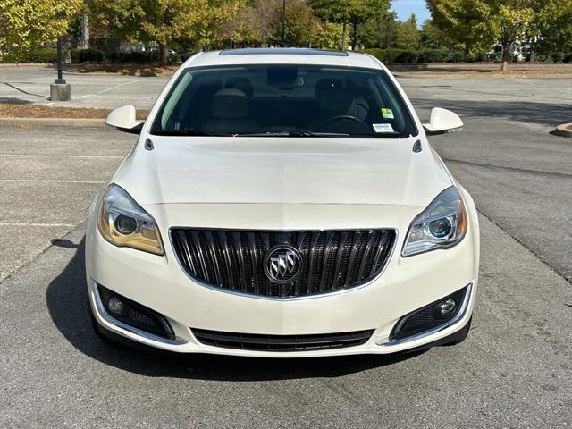 used 2014 Buick Regal car, priced at $11,200