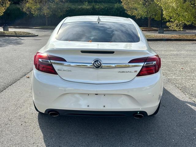 used 2014 Buick Regal car, priced at $11,200